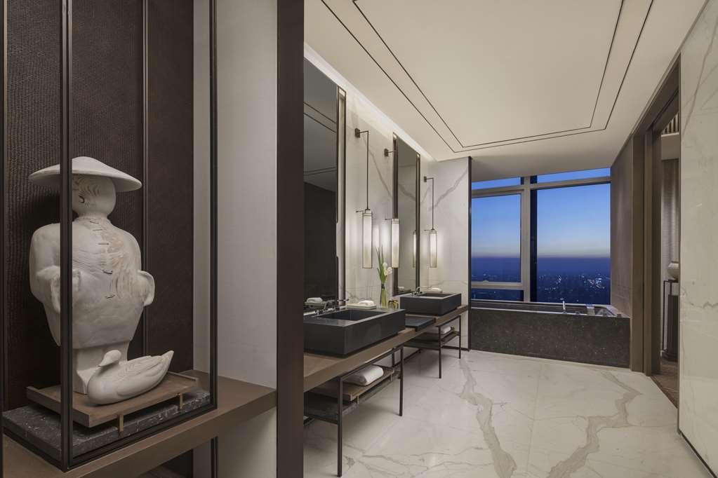 Grand Hyatt Hefei Hotel Quarto foto