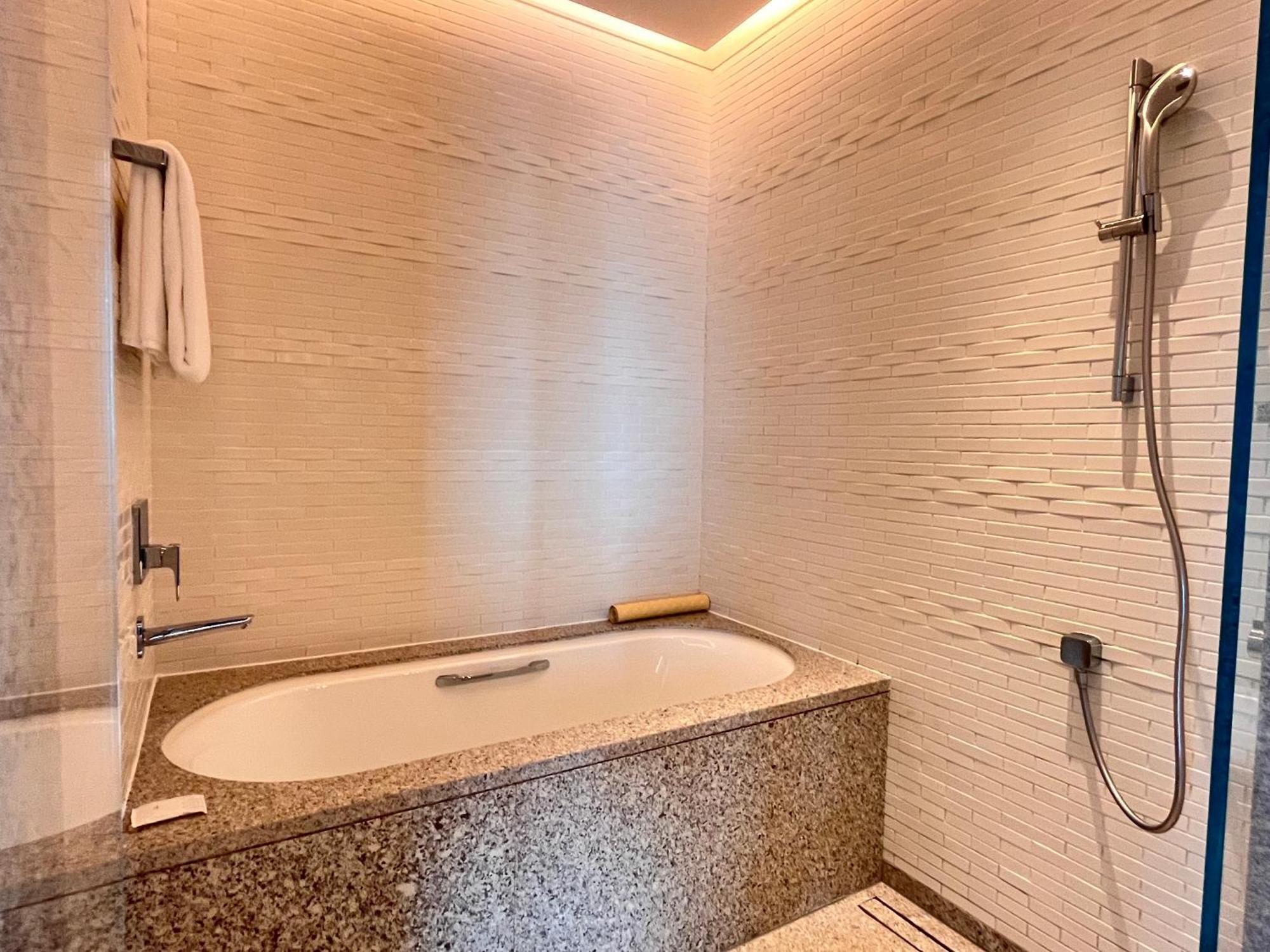 Grand Hyatt Hefei Hotel Exterior foto